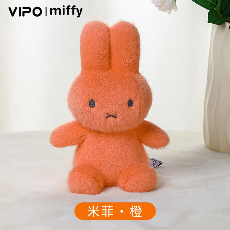 米菲 Miffy 米菲 絨毛娃娃商品圖