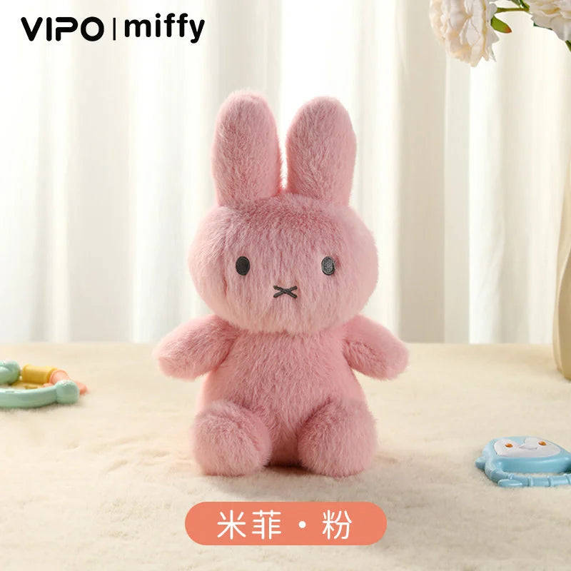 米菲 Miffy 米菲 絨毛娃娃商品圖