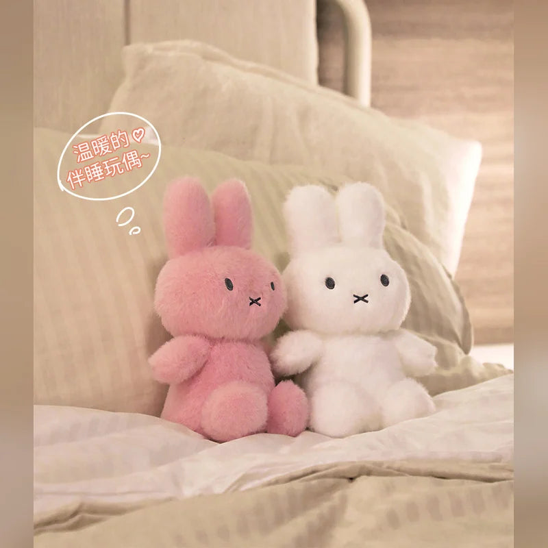 米菲 Miffy 米菲 絨毛娃娃商品圖
