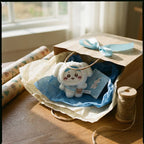三麗鷗 YURAMI 絨毛娃娃商品圖