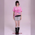 飛天小女警 BJHG 服飾商品圖
