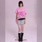 飛天小女警 BJHG 服飾商品圖