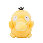 寶可夢 Pokémon 卡比獸可達鴨阿羅拉六尾等八款絨毛玩具 商品圖 7