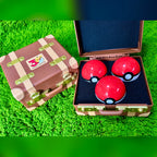 寶可夢 Pokémon Center × 玩樂主義 | 御三家 絨毛娃娃 | 擺件款 - 圖16 | 潮巢 Nestory