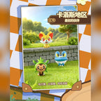 寶可夢 Pokémon Center × 玩樂主義 | 御三家 絨毛娃娃 | 擺件款 - 圖6 | 潮巢 Nestory