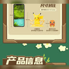 寶可夢 Pokémon Center × 玩樂主義 | 御三家 絨毛娃娃 | 擺件款 - 圖14 | 潮巢 Nestory