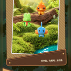 寶可夢 Pokémon Center × 玩樂主義 | 御三家 絨毛娃娃 | 擺件款 - 圖8 | 潮巢 Nestory