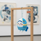 吉伊卡哇 TOYUKI 吊飾掛件商品圖