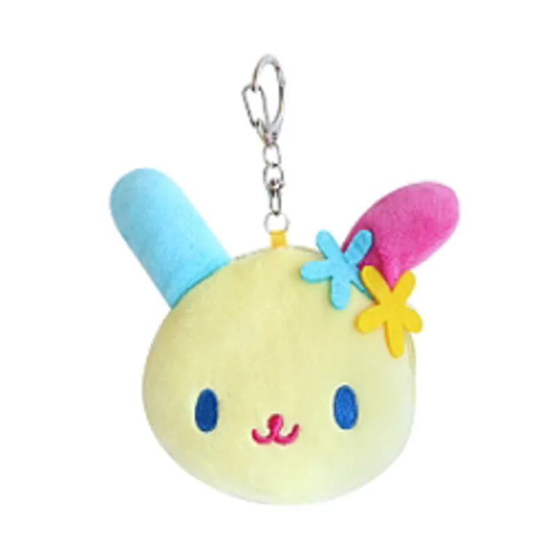 三麗鷗 Sanrio 花小兔絨毛玩偶背包吊飾生活配件 商品圖 4