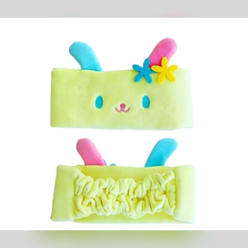 三麗鷗 Sanrio 花小兔絨毛玩偶背包吊飾生活配件 商品圖 14