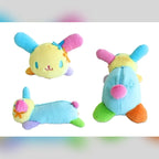 三麗鷗 Sanrio 花小兔絨毛玩偶背包吊飾生活配件 商品圖 15