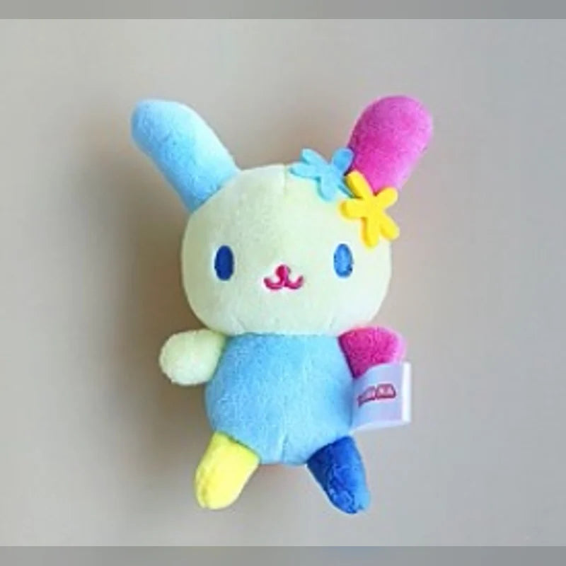 三麗鷗 Sanrio 花小兔絨毛玩偶背包吊飾生活配件 商品圖 16