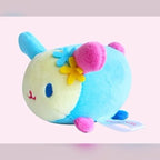 三麗鷗 Sanrio 花小兔絨毛玩偶背包吊飾生活配件 商品圖 18