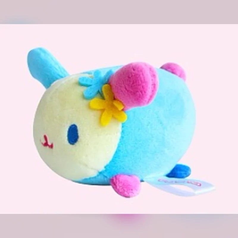 三麗鷗 Sanrio 花小兔絨毛玩偶背包吊飾生活配件 商品圖 18