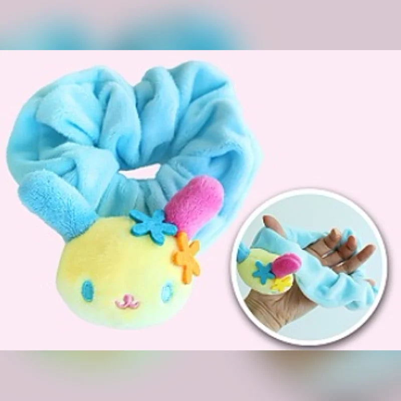 三麗鷗 Sanrio 花小兔絨毛玩偶背包吊飾生活配件 商品圖 13