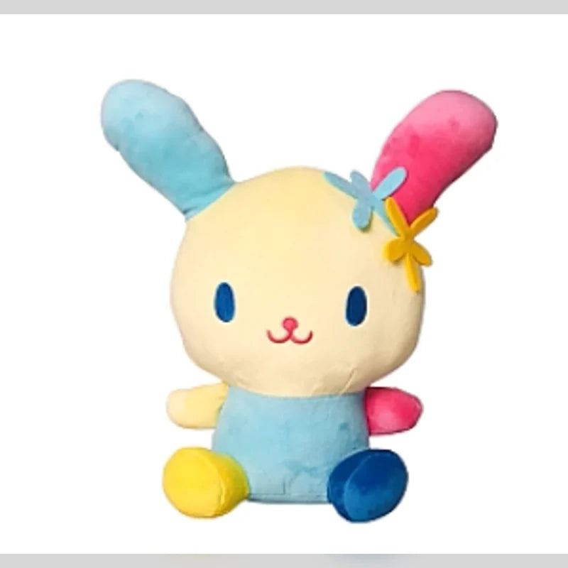 三麗鷗 Sanrio 花小兔絨毛玩偶背包吊飾生活配件 商品圖 2