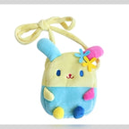 三麗鷗 Sanrio 花小兔絨毛玩偶背包吊飾生活配件 商品圖 19