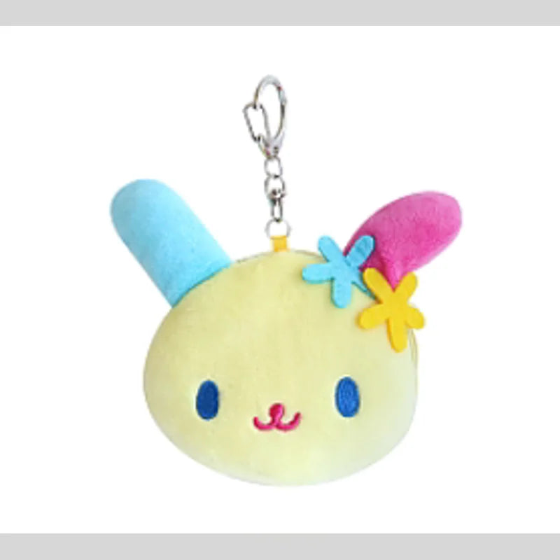 三麗鷗 Sanrio 花小兔絨毛玩偶背包吊飾生活配件 商品圖 20