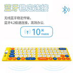 米菲 Miffy 米菲 藍牙鍵盤商品圖