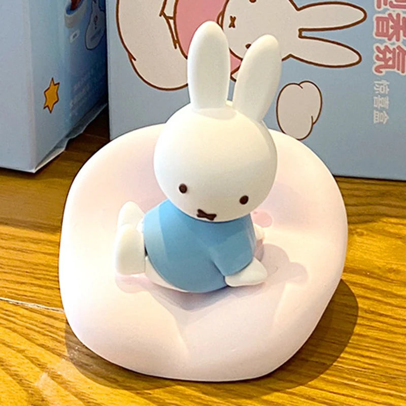 米菲 絨毛娃娃商品圖