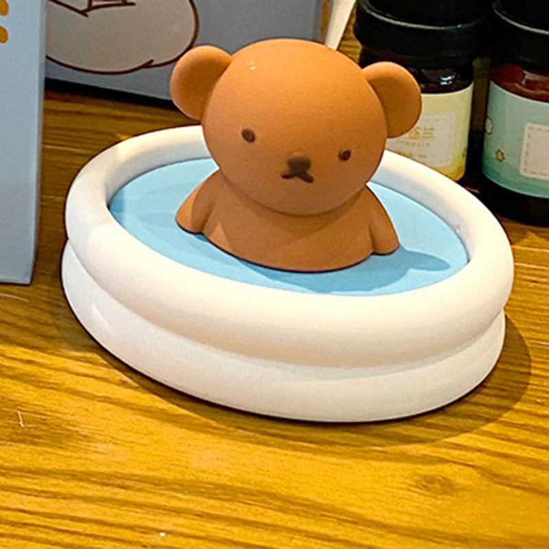 米菲 絨毛娃娃商品圖