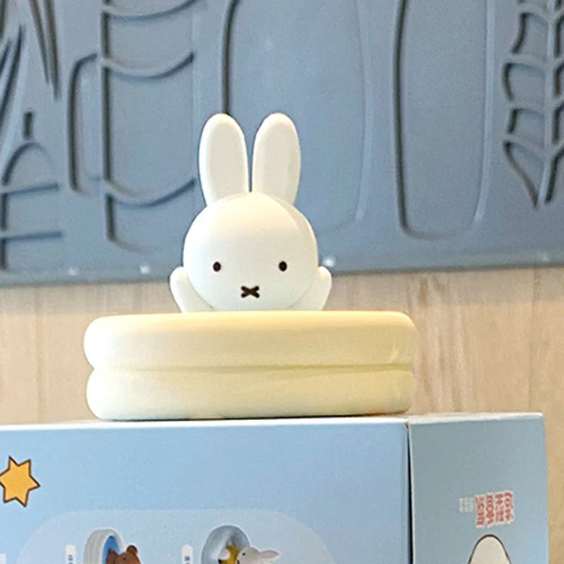 米菲 絨毛娃娃商品圖