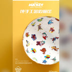 迪士尼 SUNDAY HOME 桌面擺件商品圖