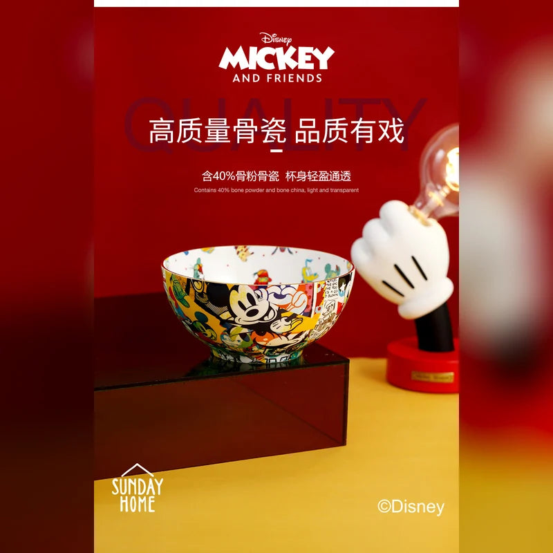 迪士尼 SUNDAY HOME 桌面擺件商品圖