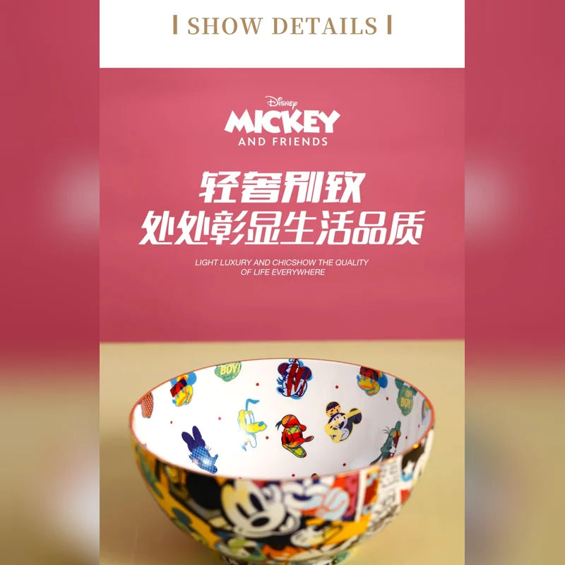 迪士尼 SUNDAY HOME 桌面擺件商品圖