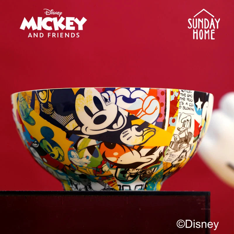 迪士尼 SUNDAY HOME 桌面擺件商品圖