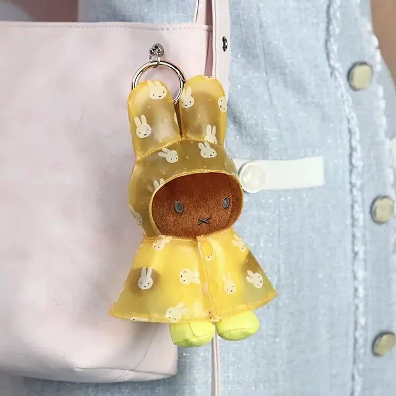 米菲 Miffy 米菲 VIPO 絨毛娃娃商品圖