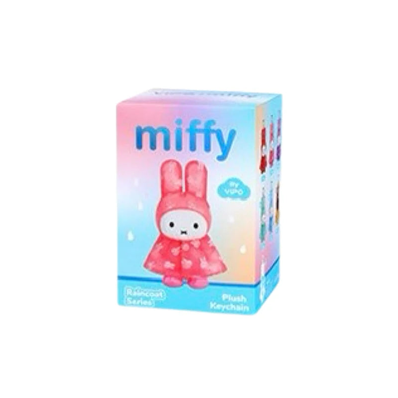 米菲 Miffy 米菲 VIPO 絨毛娃娃商品圖