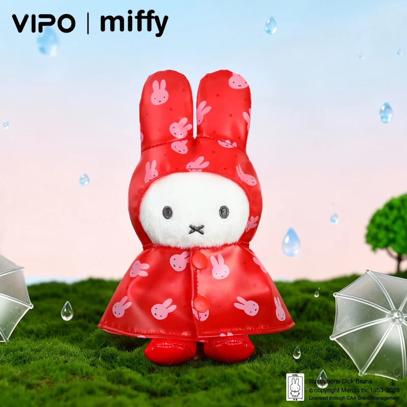 米菲 Miffy 米菲 VIPO 絨毛娃娃商品圖
