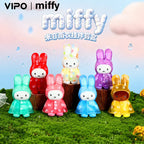 米菲 Miffy 米菲 VIPO 絨毛娃娃商品圖