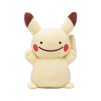 寶可夢 Pokémon 百變怪變身系列五角色絨毛玩具吊飾 商品圖 6
