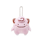 寶可夢 Pokémon 百變怪變身系列五角色絨毛玩具吊飾 商品圖 15