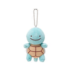 寶可夢 Pokémon 百變怪變身系列五角色絨毛玩具吊飾 商品圖 13