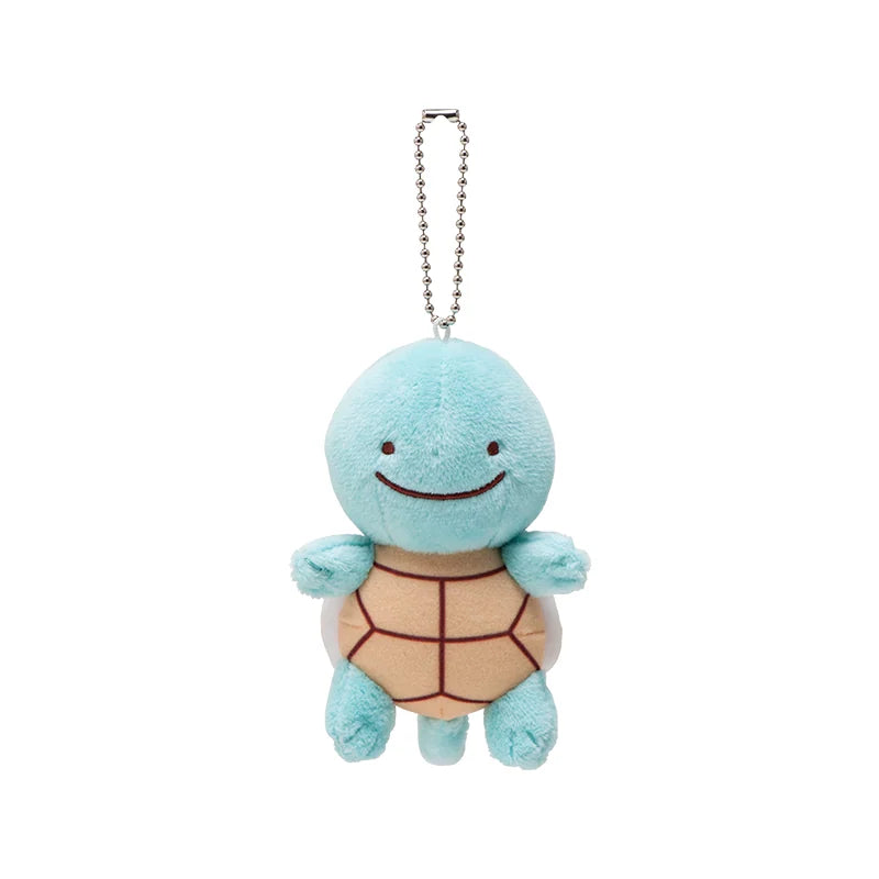 寶可夢 Pokémon 百變怪變身系列五角色絨毛玩具吊飾 商品圖 13