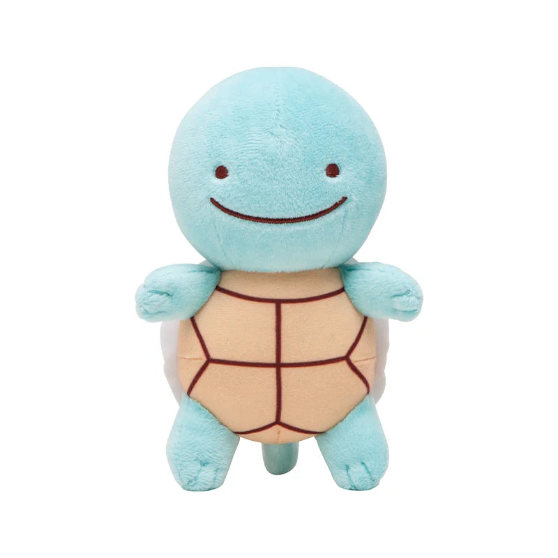寶可夢 Pokémon 百變怪變身系列五角色絨毛玩具吊飾 商品圖 12