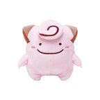 寶可夢 Pokémon 百變怪變身系列五角色絨毛玩具吊飾 商品圖 14