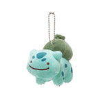 寶可夢 Pokémon 百變怪變身系列五角色絨毛玩具吊飾 商品圖 9