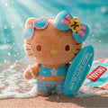 三麗鷗 Sanrio | 凱蒂貓 Hello Kitty 吊飾掛件 | 夏威夷衝浪造型 - 圖1 | 潮巢 Nestory