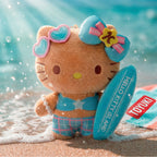 三麗鷗 Sanrio | 凱蒂貓 Hello Kitty 吊飾掛件 | 夏威夷衝浪造型 - 圖1 | 潮巢 Nestory