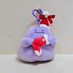 寶可夢 Pokémon 百變怪表情包與主題造型絨毛玩偶吊飾 商品圖 19
