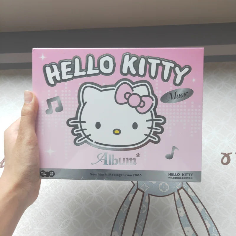 三麗鷗 MARtube 藍牙耳機商品圖