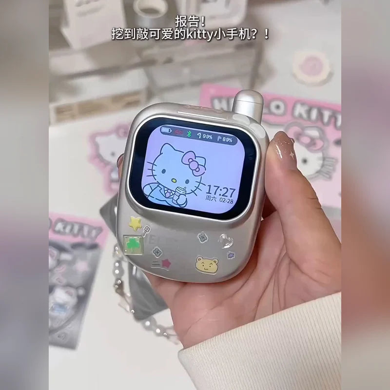 三麗鷗 MARtube 藍牙耳機商品圖