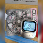 三麗鷗 MARtube 藍牙耳機商品圖