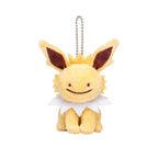 寶可夢 Pokémon 百變怪變身系列伊布九款絨毛吊飾 商品圖 8
