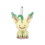 寶可夢 Pokémon 百變怪變身系列伊布九款絨毛吊飾 商品圖 12