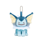 寶可夢 Pokémon 百變怪變身系列伊布九款絨毛吊飾 商品圖 7